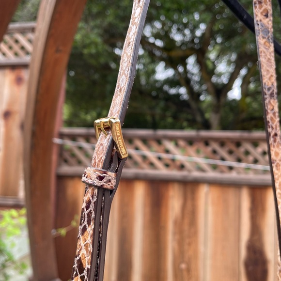 Python purse - Picture 9 of 11